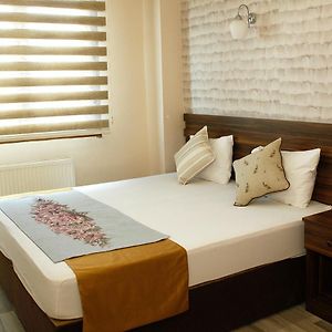 Economy Double Kamer